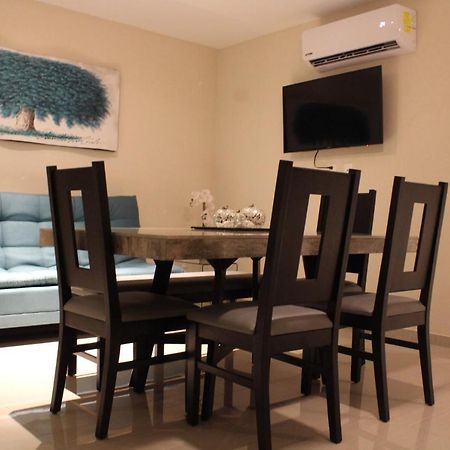 Croto Diamante Apartment Акапулко Екстериор снимка