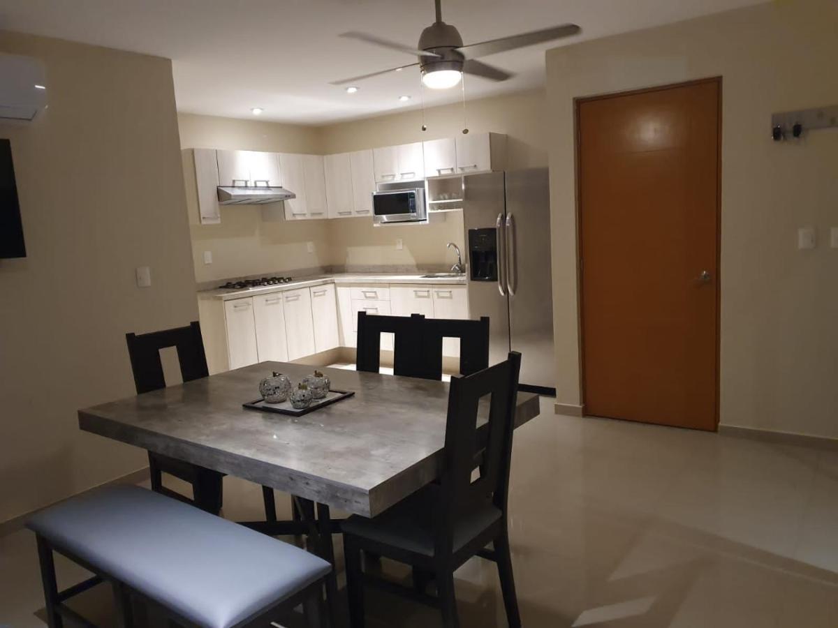 Croto Diamante Apartment Акапулко Екстериор снимка