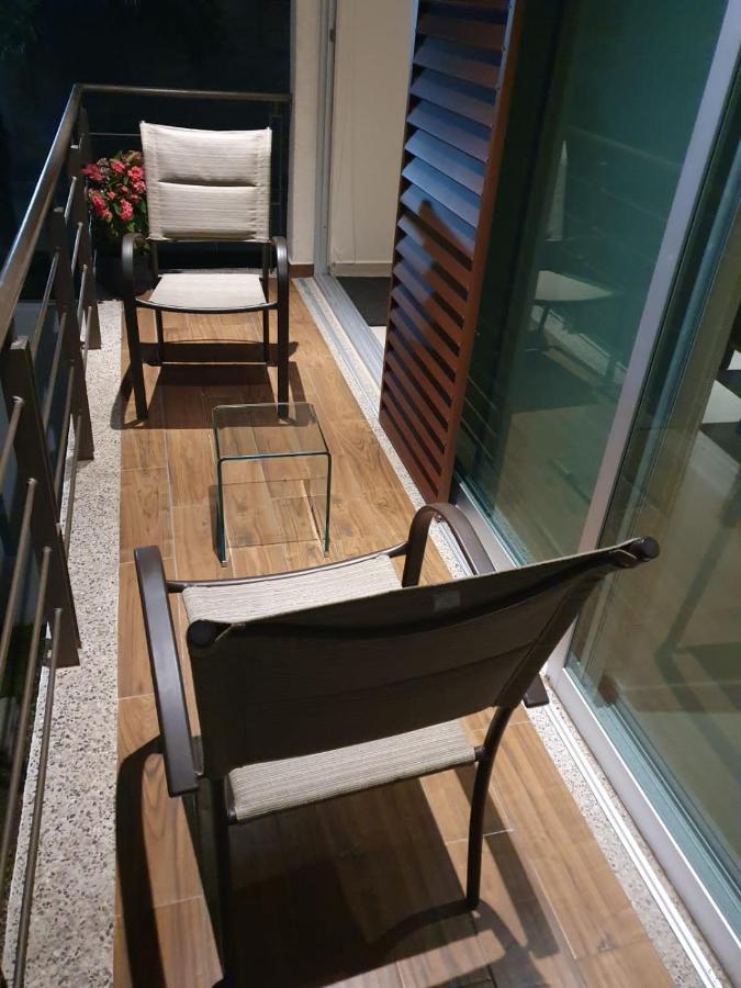 Croto Diamante Apartment Акапулко Екстериор снимка