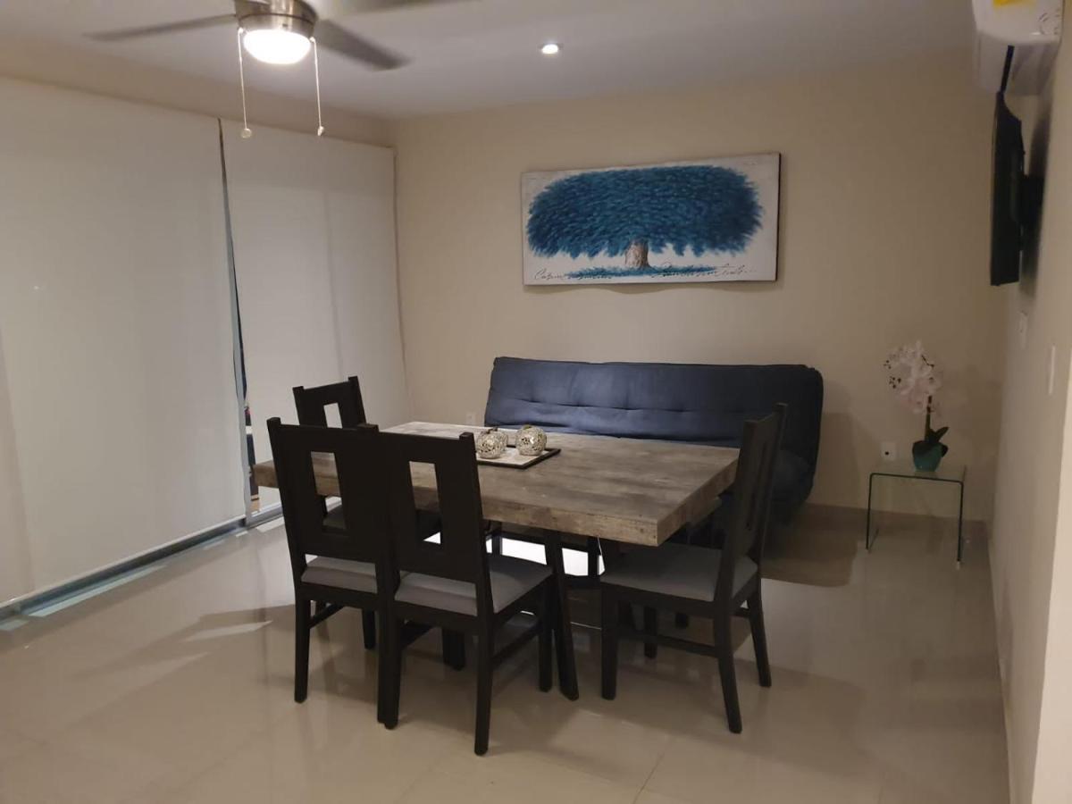 Croto Diamante Apartment Акапулко Екстериор снимка