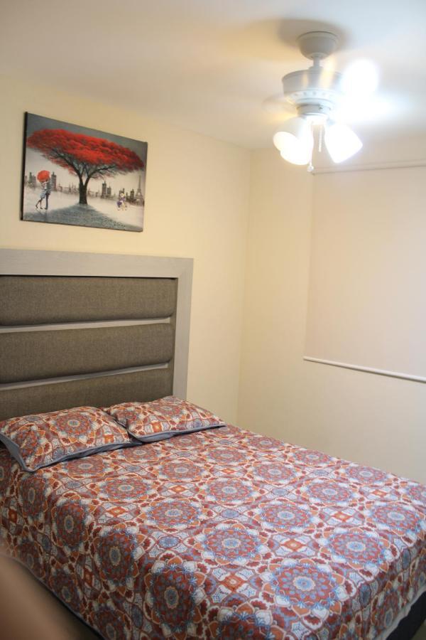 Croto Diamante Apartment Акапулко Екстериор снимка