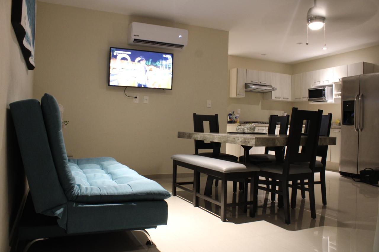 Croto Diamante Apartment Акапулко Екстериор снимка