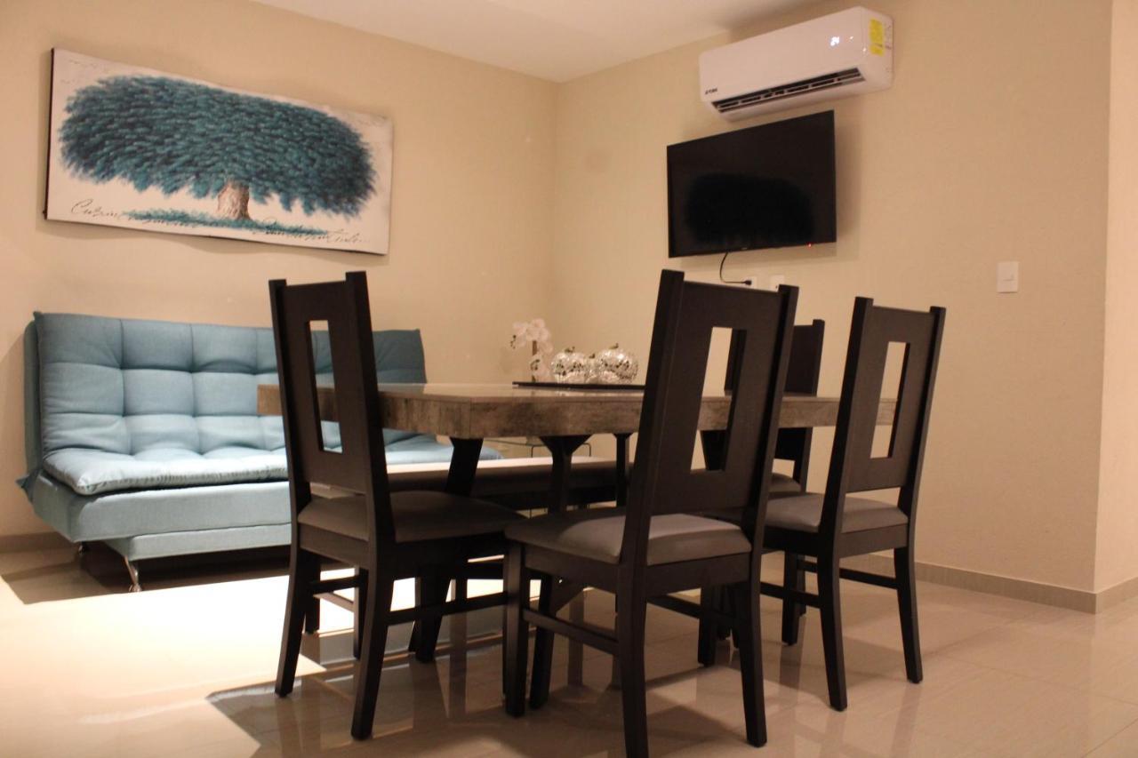 Croto Diamante Apartment Акапулко Екстериор снимка